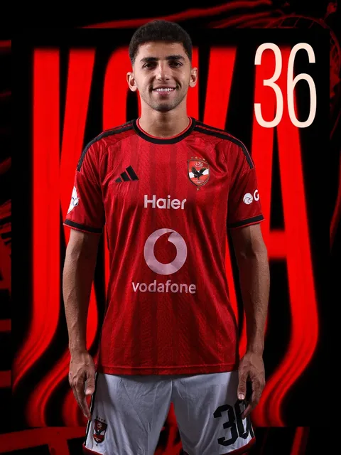 صورة أرشيفية: أحمد نبيل (كوكا)