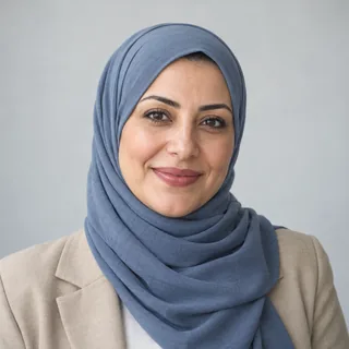 هالة النجاري