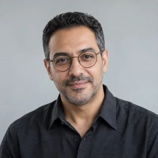 مروان البحيري