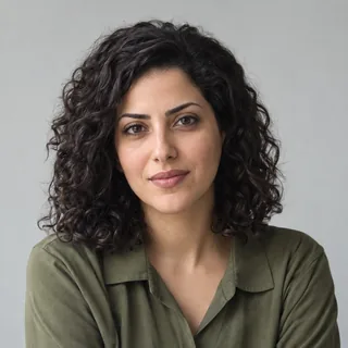 سلمى مهران